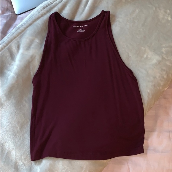 AE Super Soft Tank Top - Picture 1 of 3
